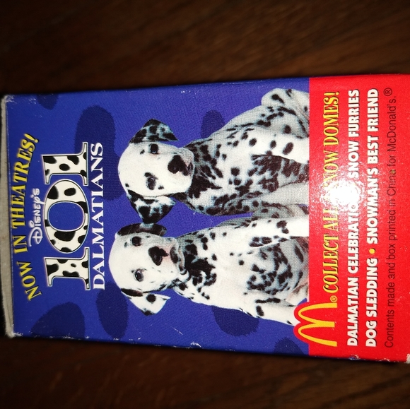 Vintage McDonald's ornament NIB - Picture 8 of 11